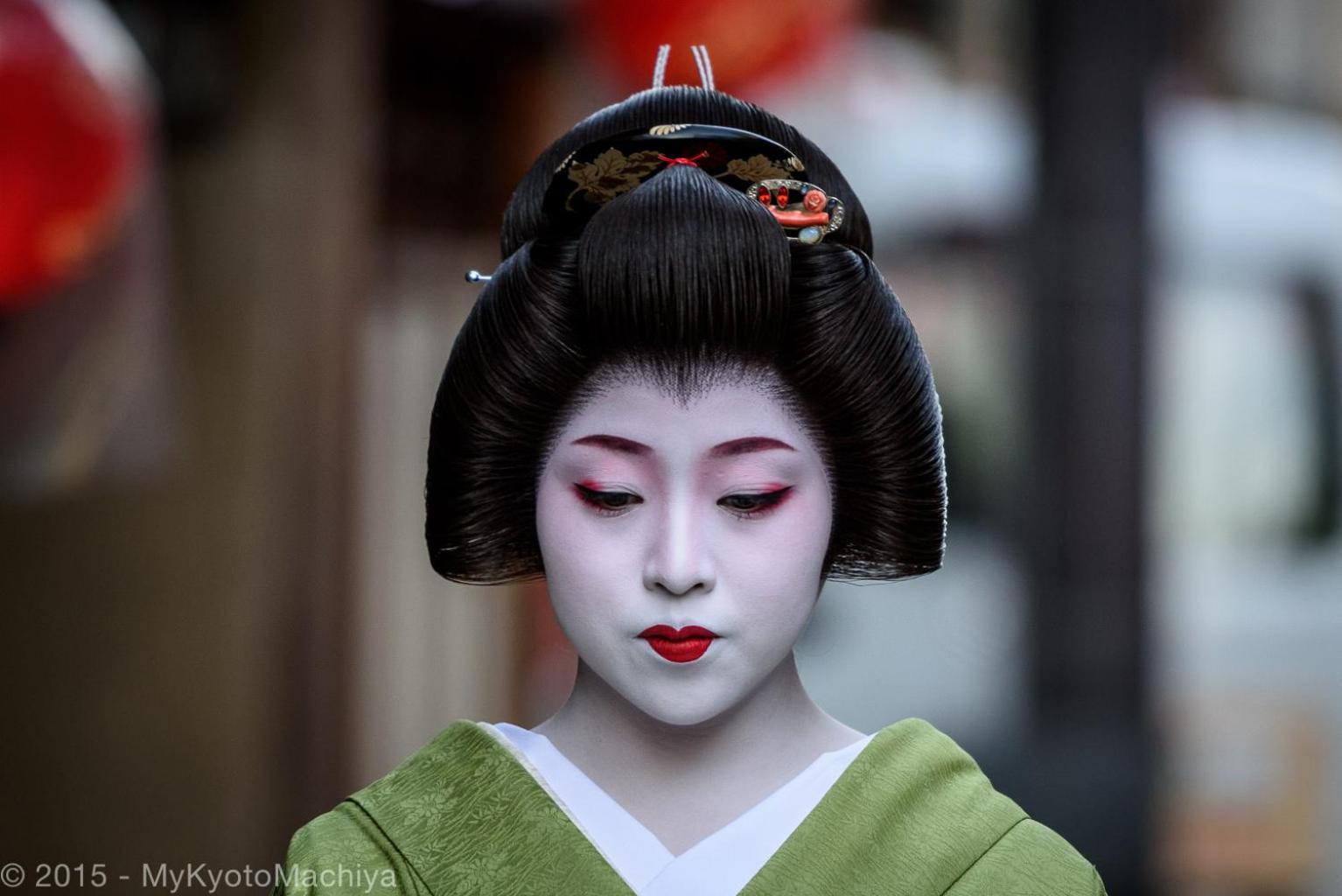 Gojozaka Samurai Machiya Kioto Zewnętrze zdjęcie